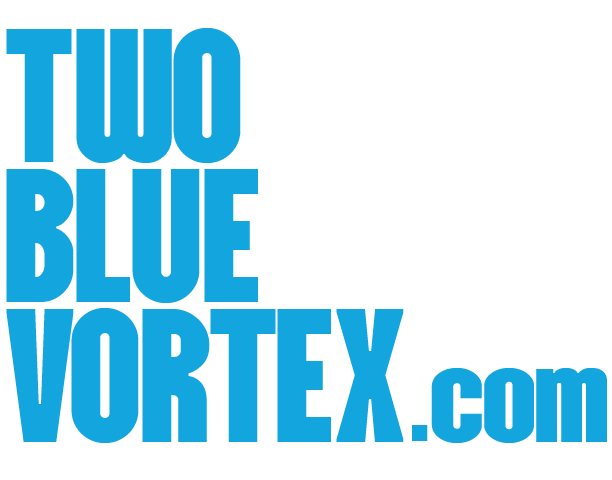 Two Blue Vortex - Community