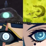 The Real Reason Boruto has the Jougan