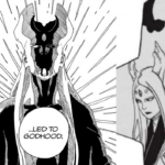 Kaguya and Shibai Related?