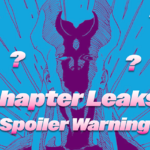 Chapter 16 Leaks