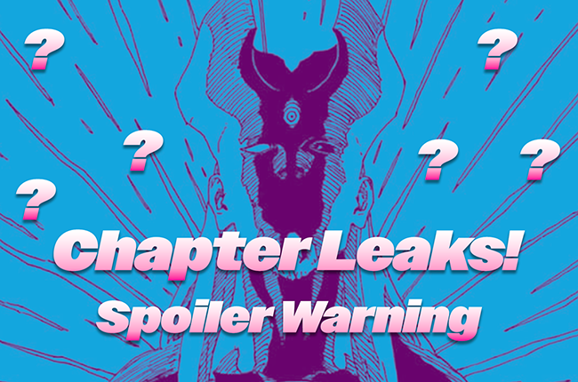 Chapter 16 Leaks