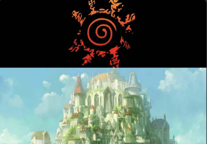 Legacy of the Uzumaki Clan