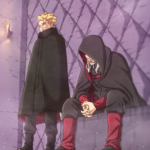 Boruto & Kashin Koji’s Master Plan to Defeat the Shinju