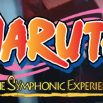 Nartuo “The Symphonic Experience” Tour