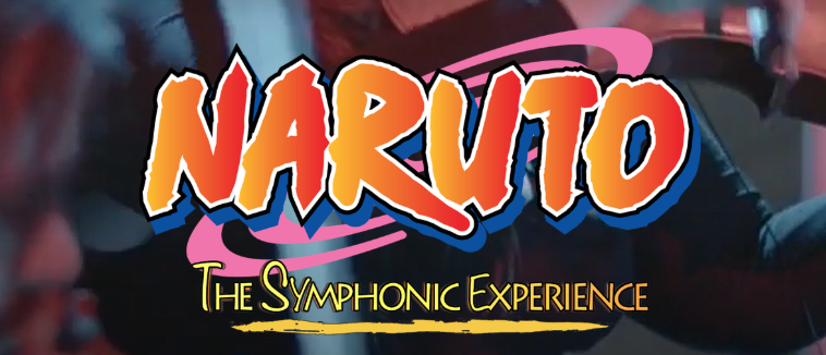 Nartuo “The Symphonic Experience” Tour