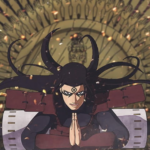 Hashirama Senju: The Sun Sage