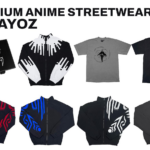 High Quality Boruto Streetwear: Karma Jackets & Clothing with $20 Off!