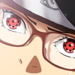 Sarada’s MS ability is…